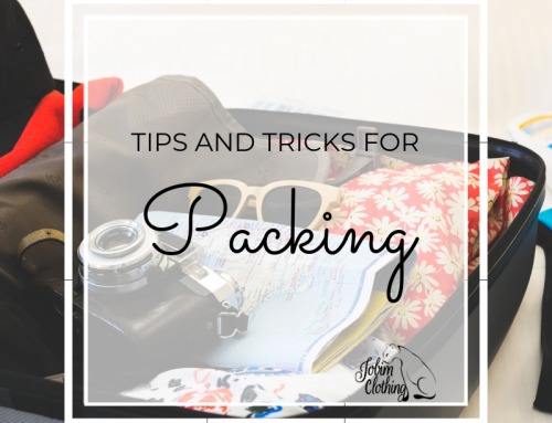 Packing Tips and Tricks
