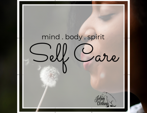 Self Care for Mind, Body, & Spirit