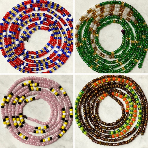 moremi waist beads